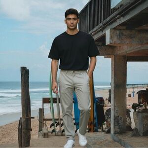 Toddland Shipwreck Men’s Pants